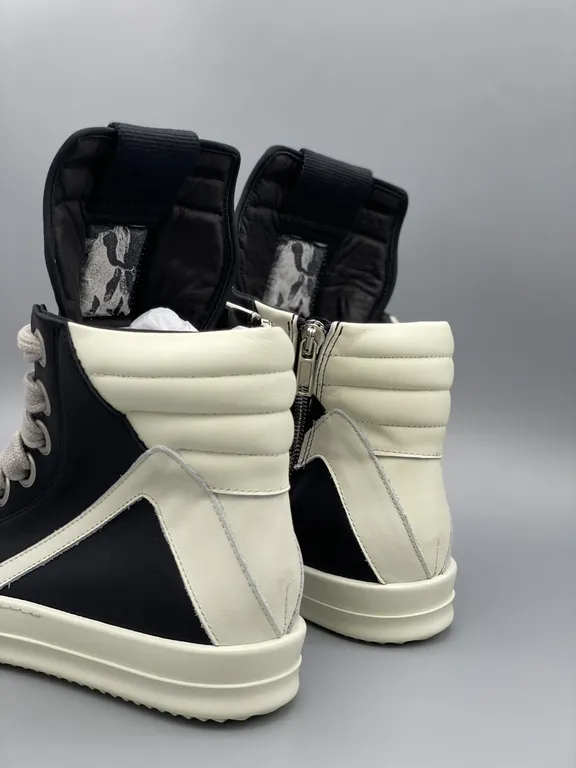 Rick Owens Shoe 